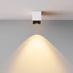 Потолочный светильник Maytoni Ceiling C064CL-5W2.7K-SQ-WB