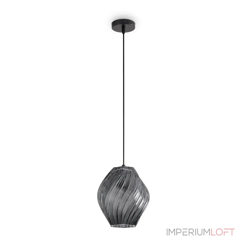 Подвесной светильник Freya Shiny FR5547PL-01SM Подвесной светильник Freya Shiny FR5547PL-01SM