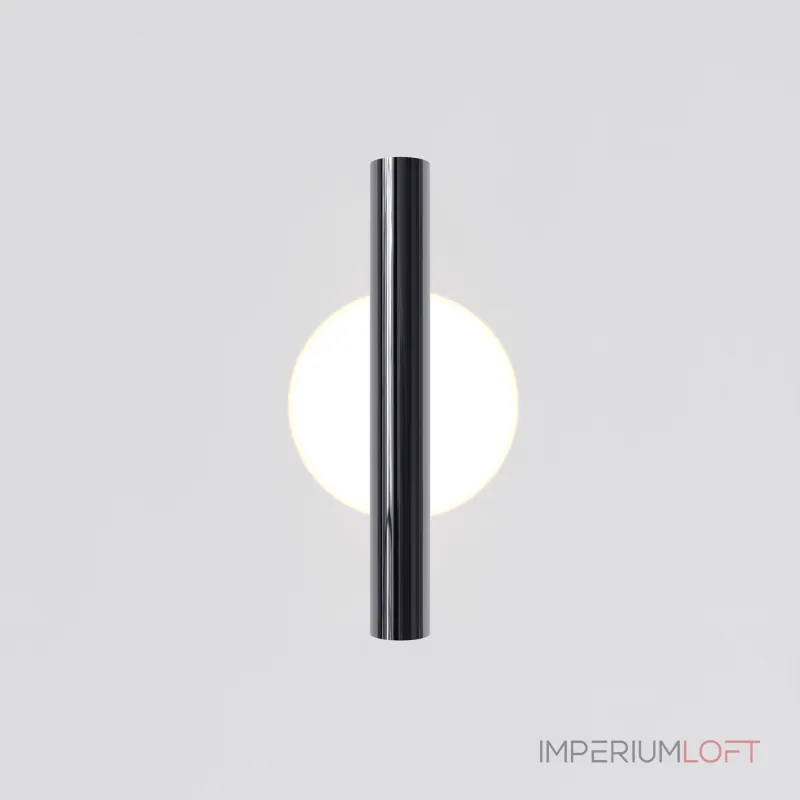 Настенный светильник Maytoni Modern MOD288WL-L5B3K Настенный светильник Maytoni Modern MOD288WL-L5B3K