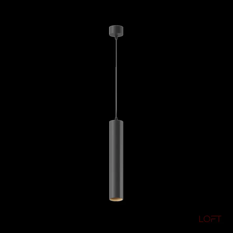 Подвесной светильник Focus LED 3000K 12W 40° P072PL-L12B3K-1
