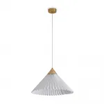 Подвесной светильник Freya Modern FR5533PL-01BS1