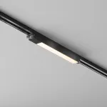 Трековый светильник BASIS TR000-1-12W3K-B