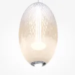 Подвесной светильник Maytoni Bruma MOD397PL-L19CH3K от ImperiumLoft
