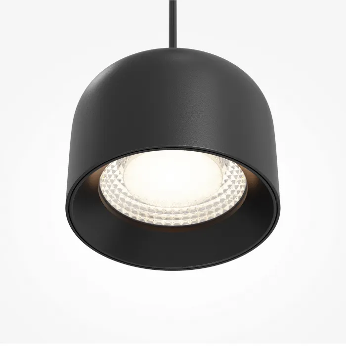 Подвесной светильник Maytoni Comfy P113-L12-3K-B от ImperiumLoft