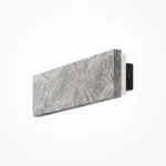 Настенный светильник Maytoni Basic Texture MOD461WL-L8GRK