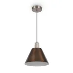 Подвесной светильник Freya Акцент / Accent FR5276PL-01N