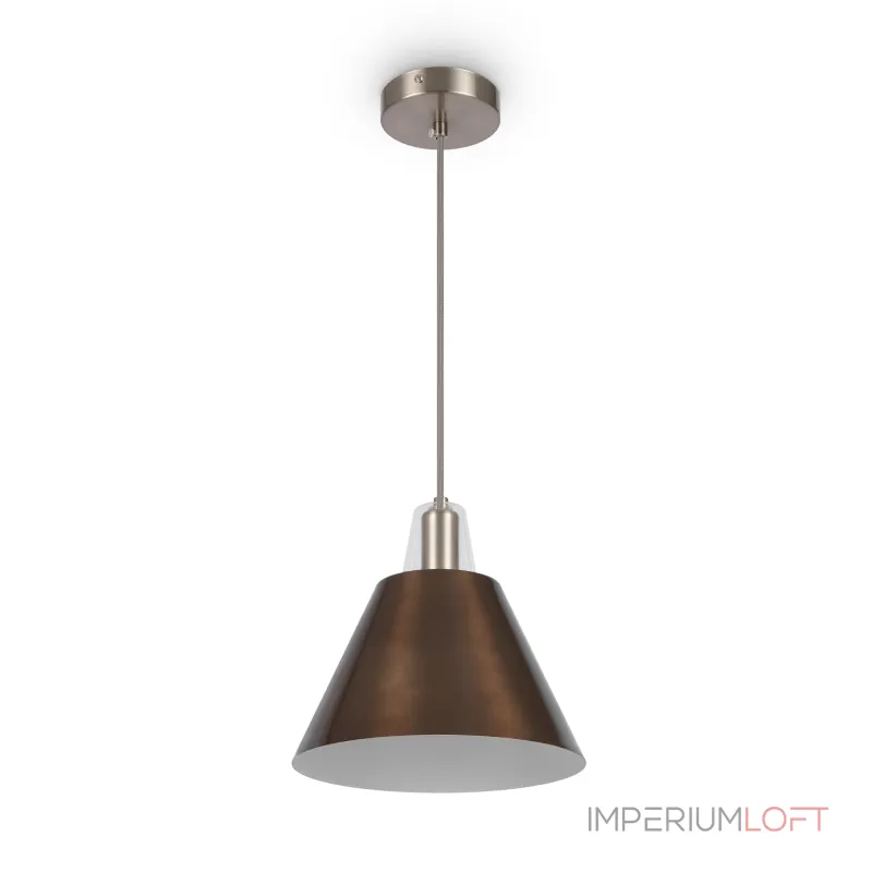 Подвесной светильник Freya Акцент / Accent FR5276PL-01N