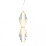 Подвесной светильник Freya LED FR6137PL-L6BT1