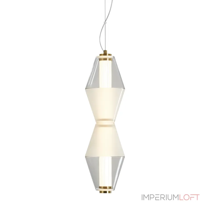 Подвесной светильник Freya LED FR6137PL-L6BT1