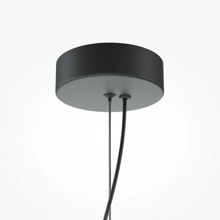 Подвесной светильник Maytoni Modern MOD296PL-L40BS3K от ImperiumLoft
