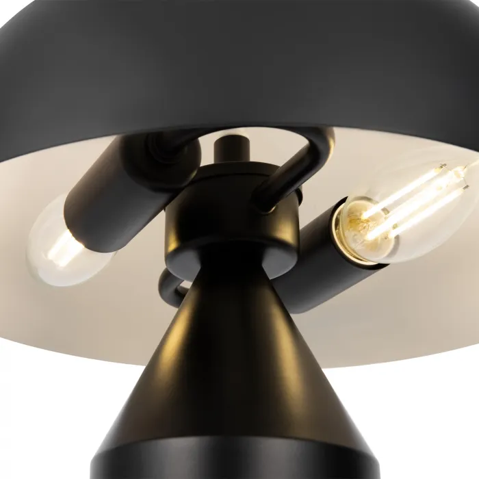 Настольный светильник Eleon FR5218TL-02B1 от ImperiumLoft