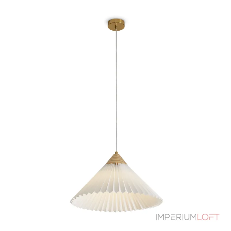 Подвесной светильник Freya Modern FR5533PL-01BS1