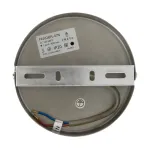Люстра на штанге Freya Soho FR2028PL-07N