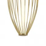 Подвесной светильник Freya LED FR6131PL-L24BS от ImperiumLoft