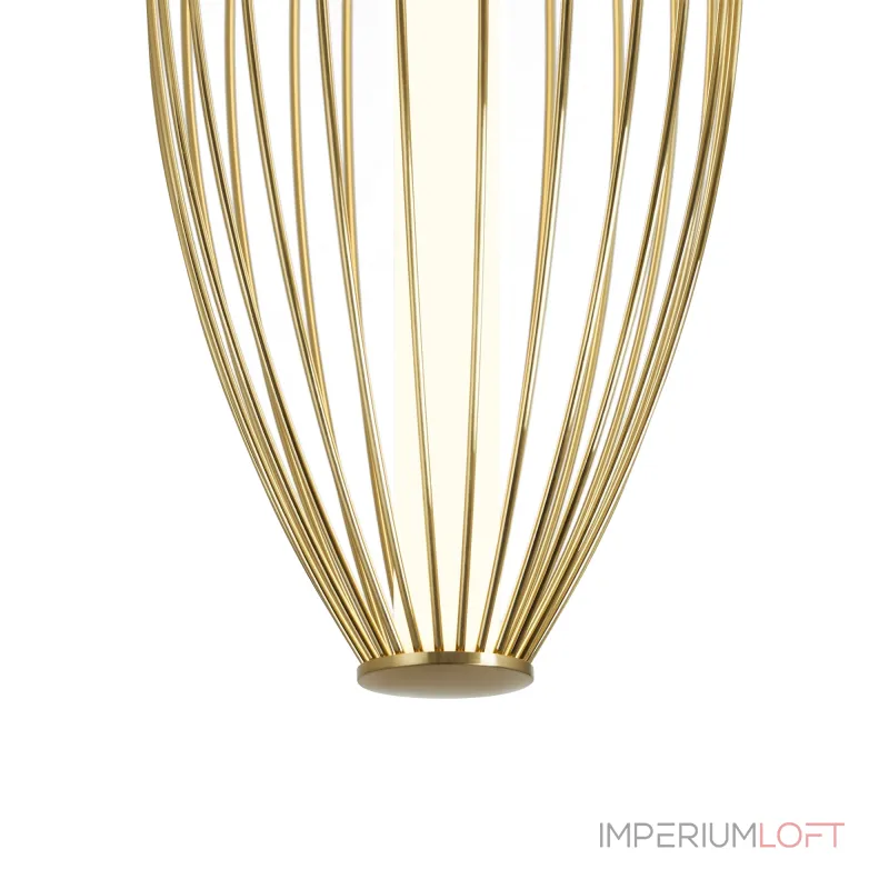 Подвесной светильник Freya LED FR6131PL-L24BS