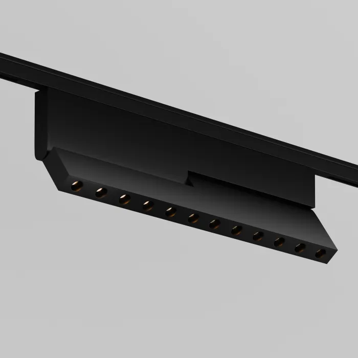 Трековый светильник Maytoni LEVITY TR194-1-12W2.7K-M-B от ImperiumLoft