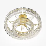 Потолочная люстра Maytoni Boulder MOD538CL-05MG