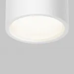 Потолочный светильник Maytoni Conik gyps C001CL-GX53-W от ImperiumLoft