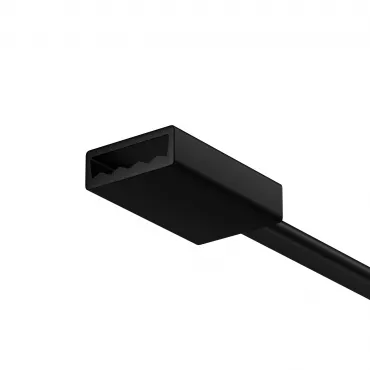 Комплектующие для уличной трековой системы Maytoni Exility IP O-TR002-HSP Комплектующие для уличной трековой системы Maytoni Exility IP O-TR002-HSP