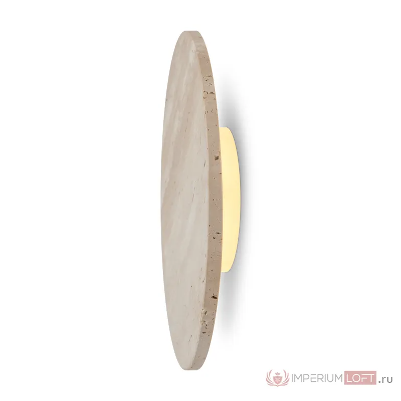 Настенный светильник (бра) Freya FR5482WL-L8BG от ImperiumLoft