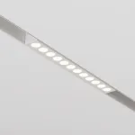 Трековый светильник Voltega Эксилайт / Exilight VGL031-4-12W3K-S-DS-W