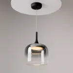 Подвесной светильник Maytoni Spirito MOD286PL-L18B3K