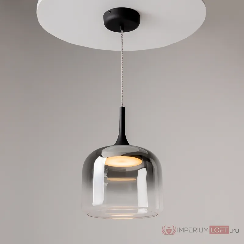 Подвесной светильник Maytoni Spirito MOD286PL-L18B3K от ImperiumLoft