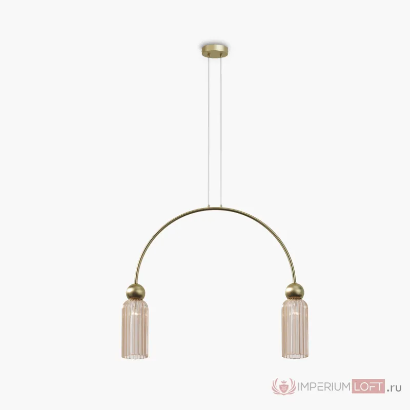 Подвесной светильник Maytoni Modern MOD302PL-02CG от ImperiumLoft