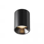 Потолочный светильник Maytoni Alfa LED C064CL-8W3K-RD-B от ImperiumLoft