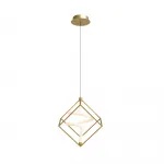 Подвесной светильник Maytoni Modern MOD345PL-L11BS3K от ImperiumLoft