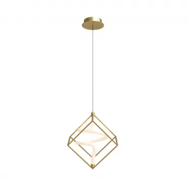 Подвесной светильник Maytoni Modern MOD345PL-L11BS3K