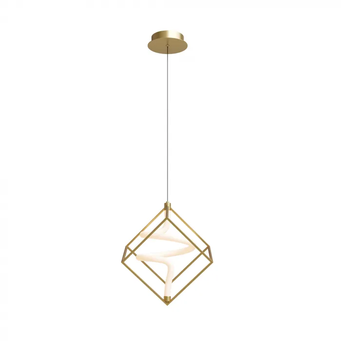 Подвесной светильник Maytoni Modern MOD345PL-L11BS3K от ImperiumLoft