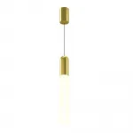 Подвесной светильник Maytoni Pendant P101PL-L500-12W3K-BS от ImperiumLoft