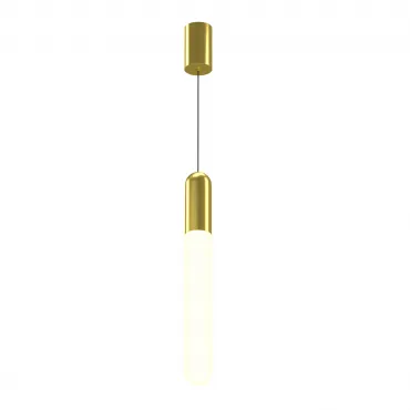 Подвесной светильник Maytoni Pendant P101PL-L500-12W3K-BS от ImperiumLoft