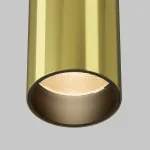 Потолочный светильник Maytoni FOCUS LED C056CL-L12W2.7K-W-BS от ImperiumLoft