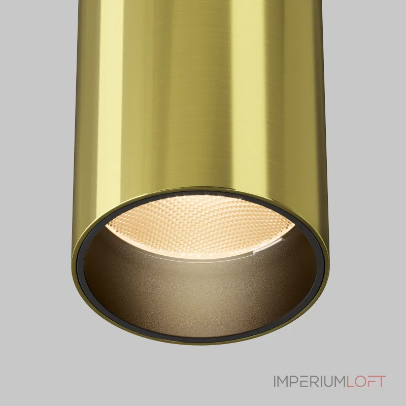 Потолочный светильник Maytoni FOCUS LED C056CL-L12W2.7K-W-BS Потолочный светильник Maytoni FOCUS LED C056CL-L12W2.7K-W-BS