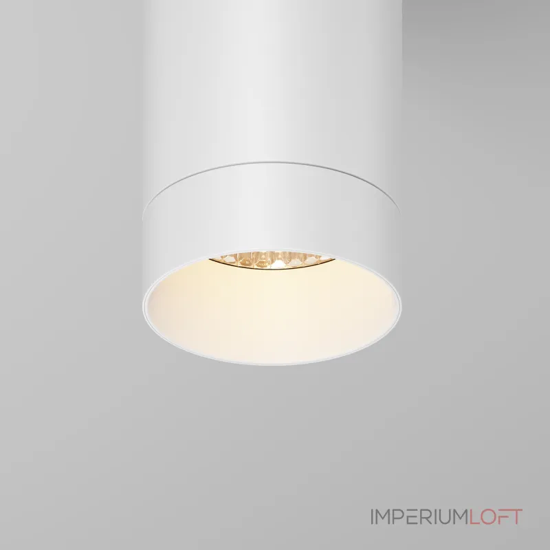 Потолочный светильник Maytoni Luxe O500CL-L5W3K