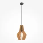 Подвесной светильник Roots MOD191PL-01W1 от ImperiumLoft