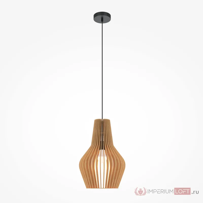 Подвесной светильник Roots MOD191PL-01W1 от ImperiumLoft