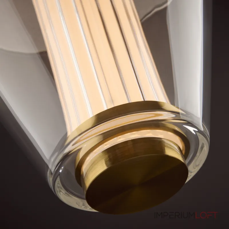 Подвесной светильник Freya LED FR6137PL-L6BT1