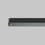 Трековый светильник Maytoni BASITY TR173-1-16WTW-B от ImperiumLoft