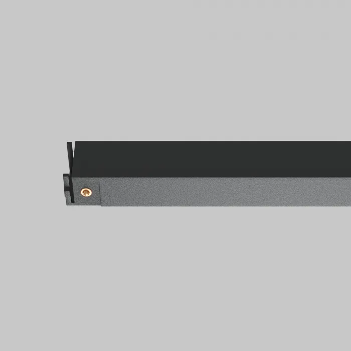 Трековый светильник Maytoni BASITY TR173-1-16WTW-B от ImperiumLoft