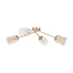 Потолочная люстра Freya Isabella FR5095CL-04G