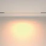Трековый светильник Maytoni EXILITY Basis TR231-2-15W3K-B