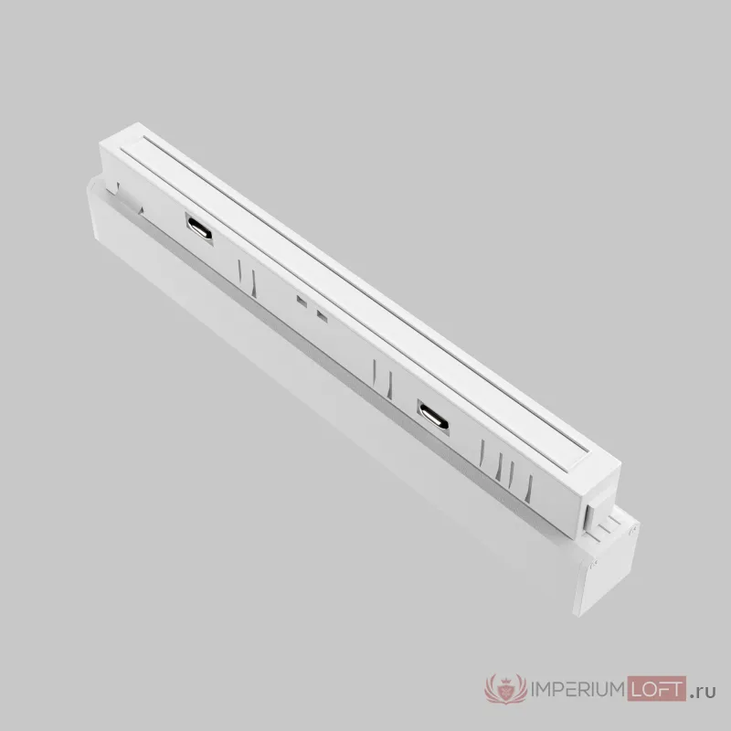 Трековый светильник Maytoni EXILITY TR031-4-12WTW-DD-W от ImperiumLoft