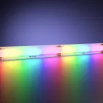 Светодиодная лента 24В COB 18Вт/м RGB 5м IP 20 Maytoni Ultra 201250