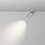 Потолочный светильник Maytoni FOCUS LED C055CL-L12W4K-W-PT