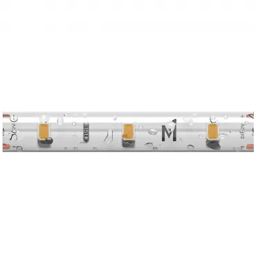 Светодиодная лента Maytoni 12В 2835 9,6Вт/м 3000K 5м IP 65 201174 Светодиодная лента Maytoni 12В 2835 9,6Вт/м 3000K 5м IP 65 201174