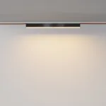 Подвесной светильник Maytoni PARITY TR129B-24W3K-B от ImperiumLoft
