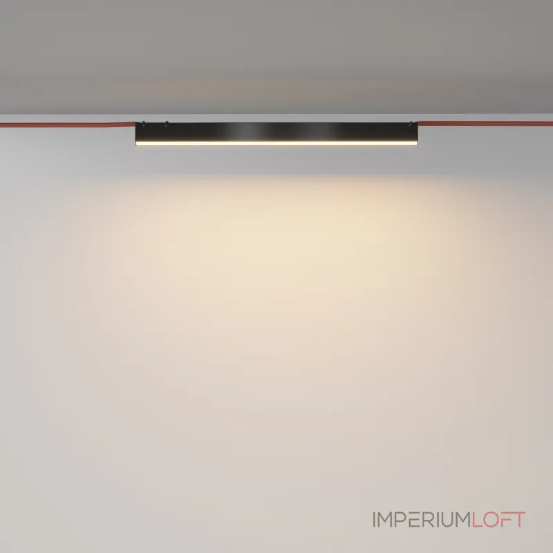 Подвесной светильник Maytoni PARITY TR129B-24W3K-B от ImperiumLoft Подвесной светильник Maytoni PARITY TR129B-24W3K-B от ImperiumLoft